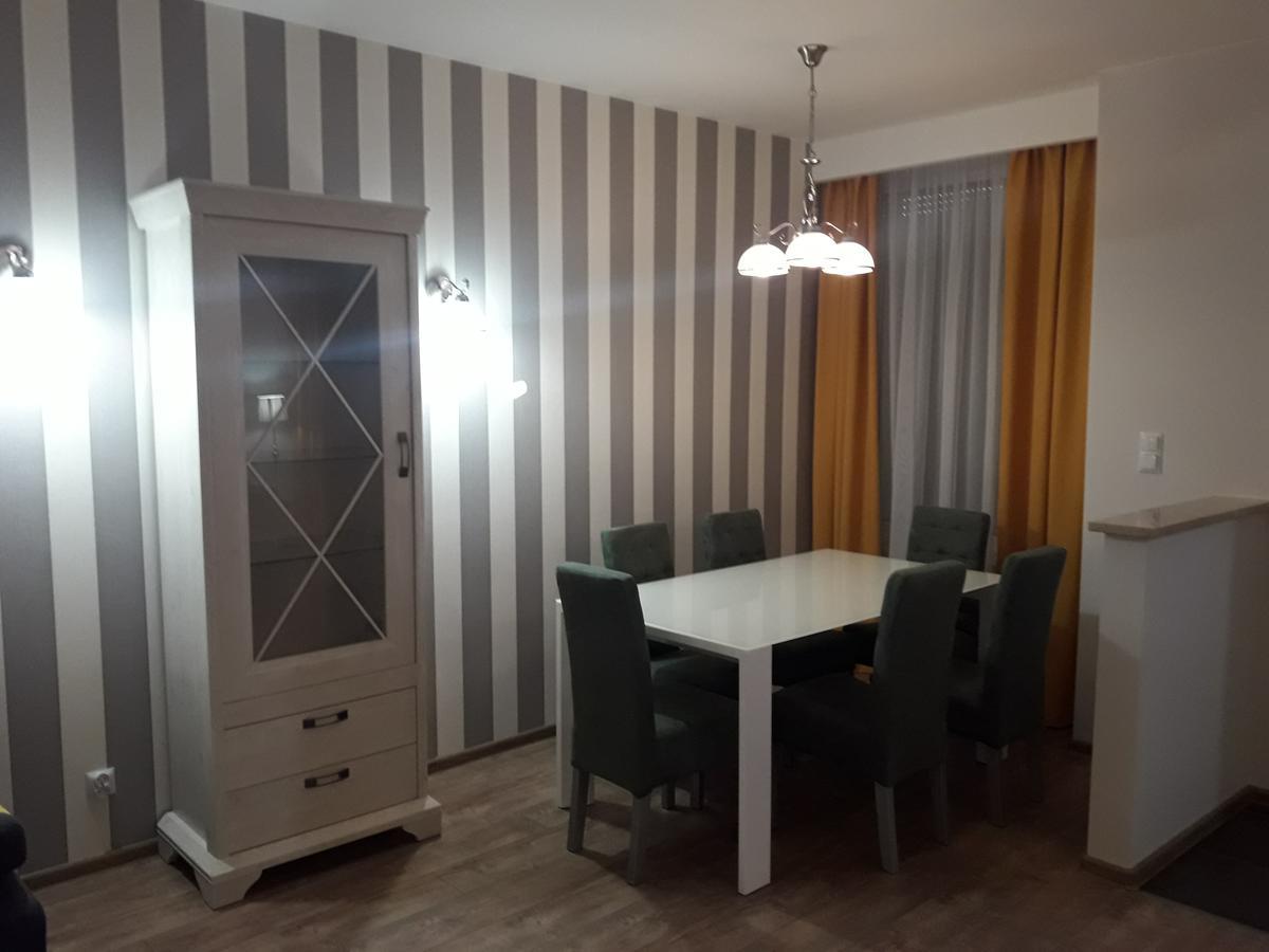 Apartament Centrum Mikołajki Exterior foto