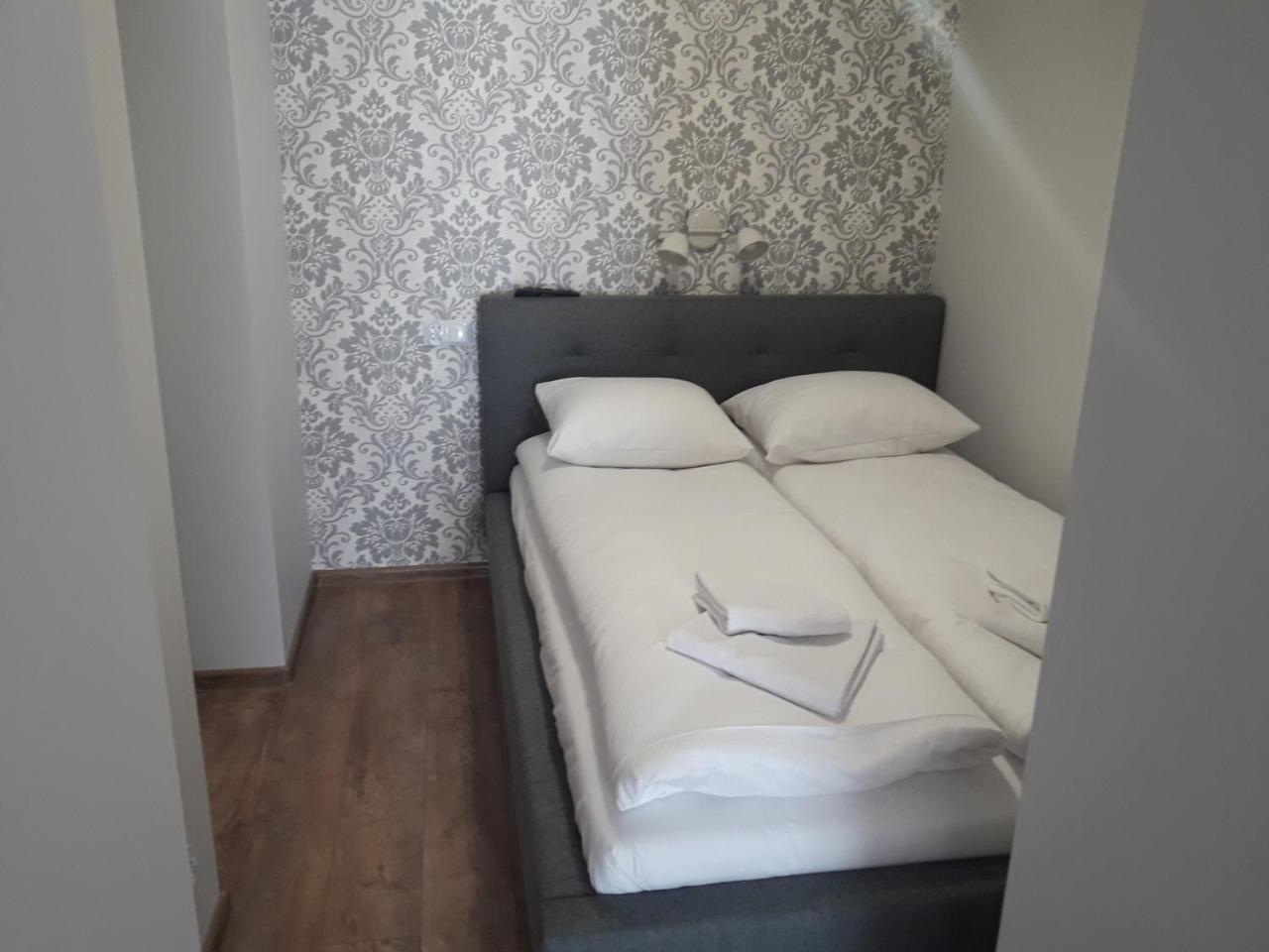 Apartament Centrum Mikołajki Exterior foto