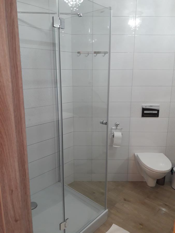 Apartament Centrum Mikołajki Exterior foto